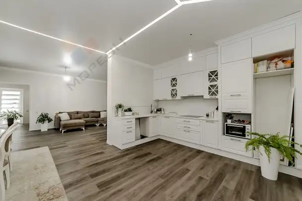 Продам дом 269,20 м2, Прикубанский округ, 13 завода им седина снт, литей, фотография 1