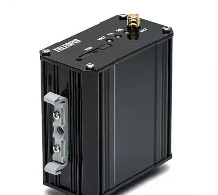 GSM модем TELEOFIS RX108-R4, фотография 6