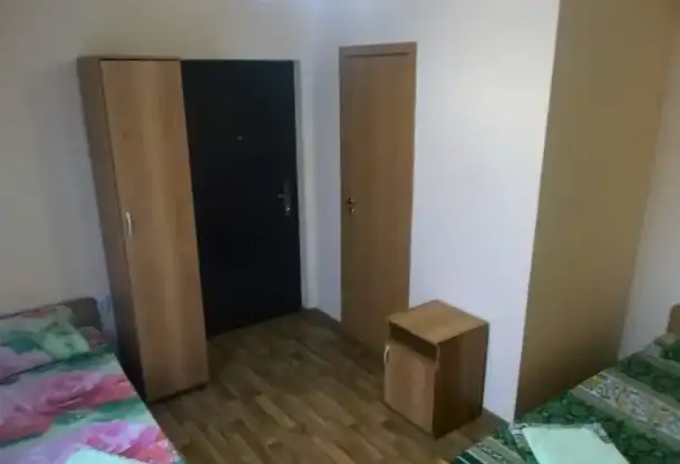 Отдых на берегу азовского моря в кучугурах, фотография 2