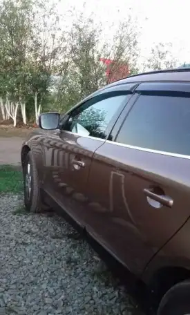 Автомобиль Volvo XC60, фотография 3