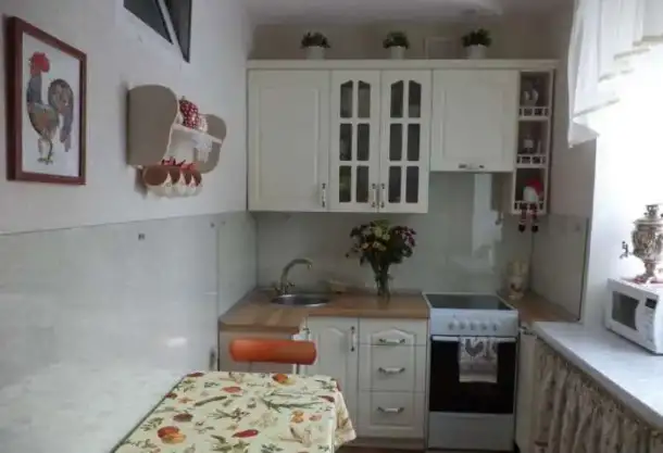 Сдам комнату Калинина 80А, фотография 3