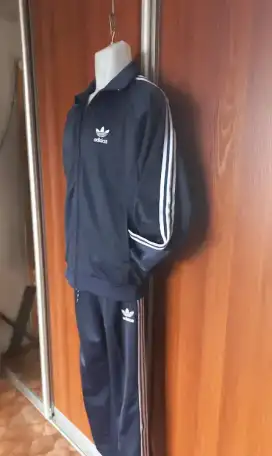Мужские спортивные костюмы adidas Классика 90х, фотография 4