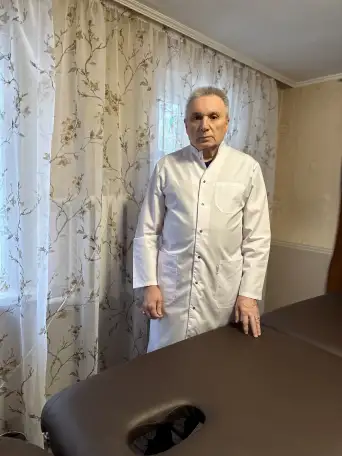Массаж лечебный, расслабляющий, классический, аппаратный, фотография 7