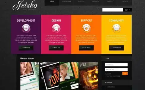 Создание Сайтов | Online Заказы | Вся Россия, фотография 3