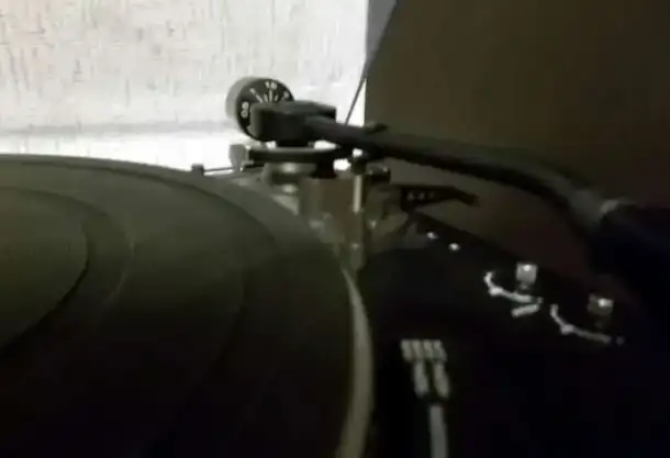Technics SL2000, фотография 5