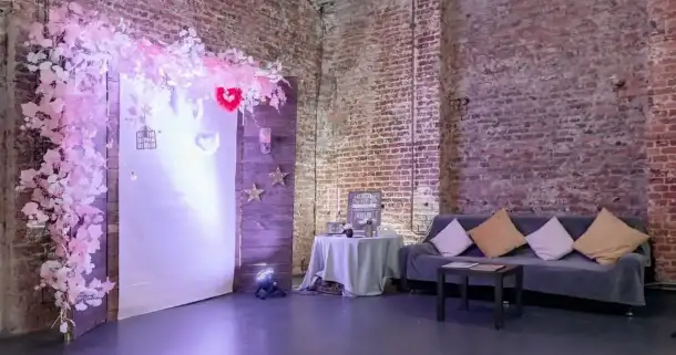ресторан A. J. Sangiolo Event ресторан, фотография 4