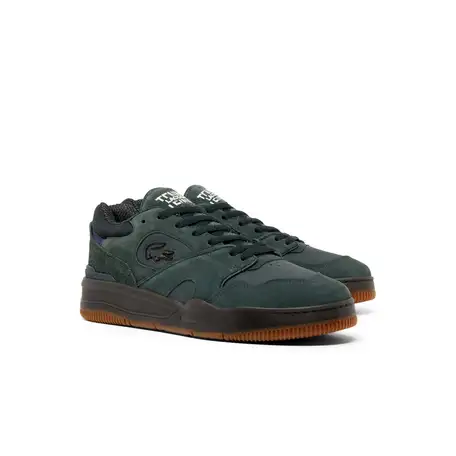 Мужские кроссовки lacoste lineshot 224 3 sma, фотография 2