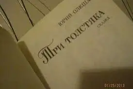 Олеша Три толстяка 168 стр  1976 чб графика Ракузин и  Лот 24 книги для детей, фотография 3