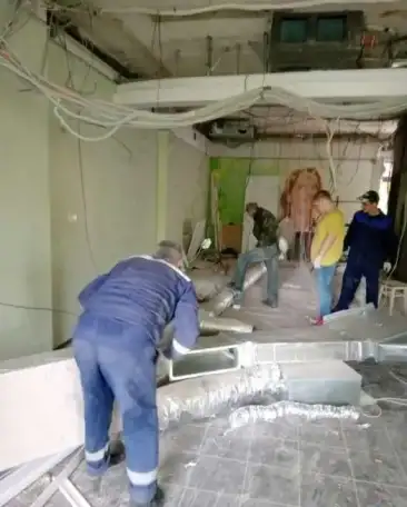 Разнорабочие, фотография 5