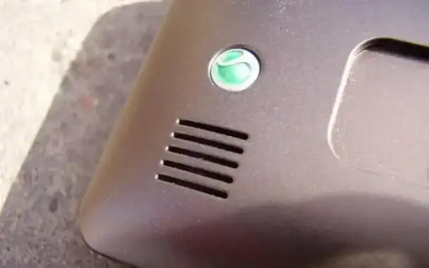 Sony Ericsson K770i оригинал,комплект, фотография 5