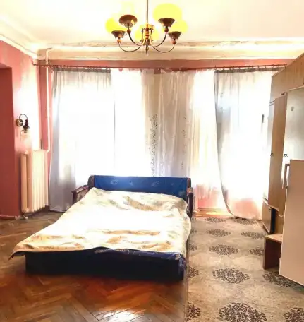 Продаю большую комнату в центре СПб, Шпалерная ул. 8, фотография 2