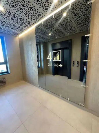 Квартира, 41,70 м², 4 эт., Козья слобода м., Сибгата хакима ул, 62, фотография 6