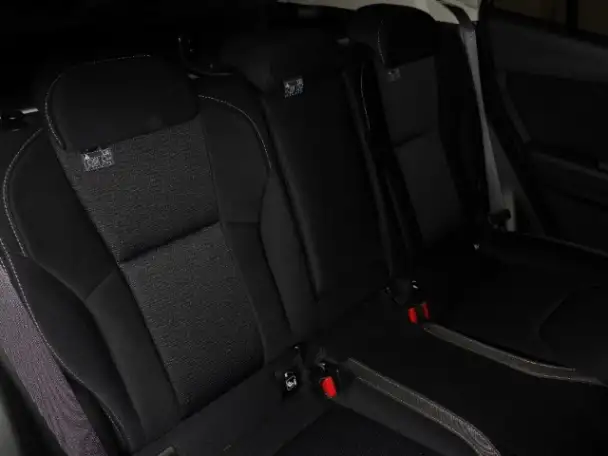 Хэтчбек Subaru Impreza Sports кузов GT3 модификация 1.6i-L Eyesite S- Style гв 2018 4wd, фотография 8