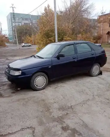 Авто 2112, фотография 3