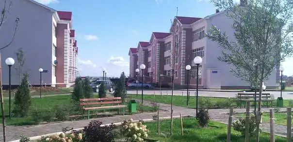 Срочно продам однокомнатная квартира, 45,00 м², 2 эт., Автозаводский, ЖК Солнечный, фотография 1