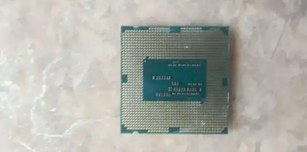 Продаю процессор intel pentium 3220, фотография 2