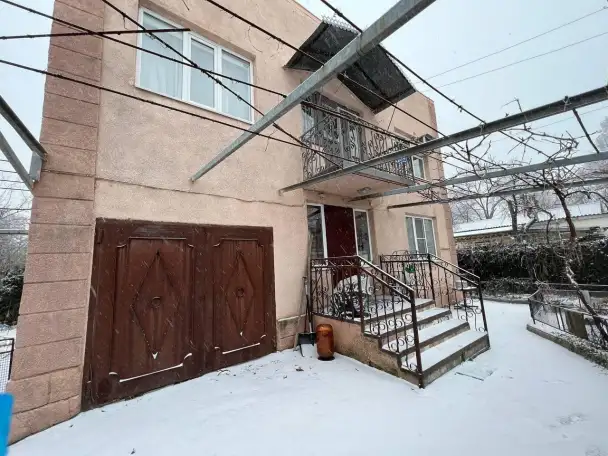 Дом 167,8 м на участке 3 сот., фотография 19