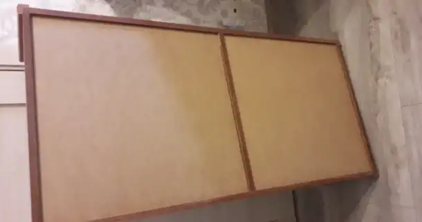Продаю детскую кроватку с маятником и матрацем, фотография 8