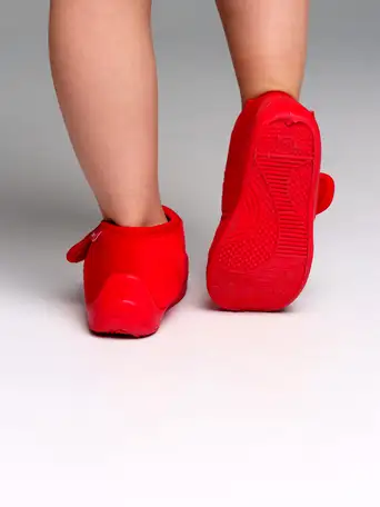 Тапочки для девочек, фотография 4