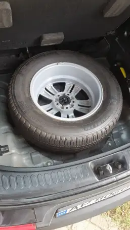 Продам KIA SPORTAGE, фотография 5