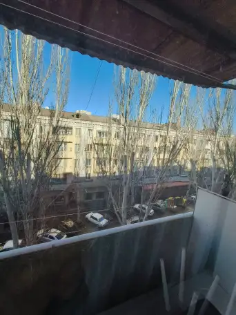 1-комн на Героев ВОВ, 33,00 м², 5 эт., по.Героев ВОВ, 5, фотография 1
