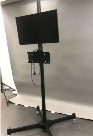 Продается  стойка под мониторы, фотография 2