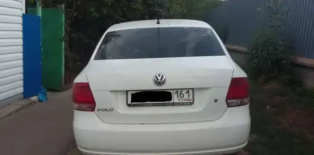 Volkswagen Polo, фотография 5