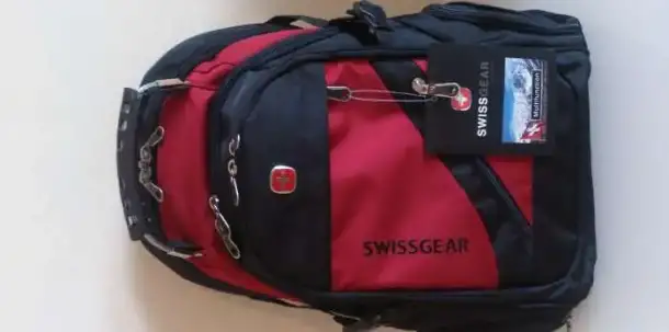 Рюкзак Swissgear, фотография 8