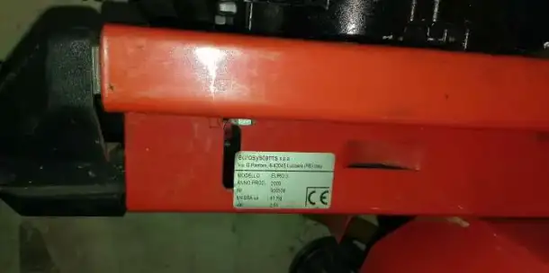 Продам мотокультиватор Eurosystems 