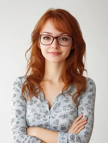 Женские оправы для очков в салонах оптики Dr.Oculus, фотография 1