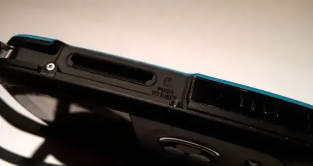 Kodak playsport Video Camera Zx5, фотография 3