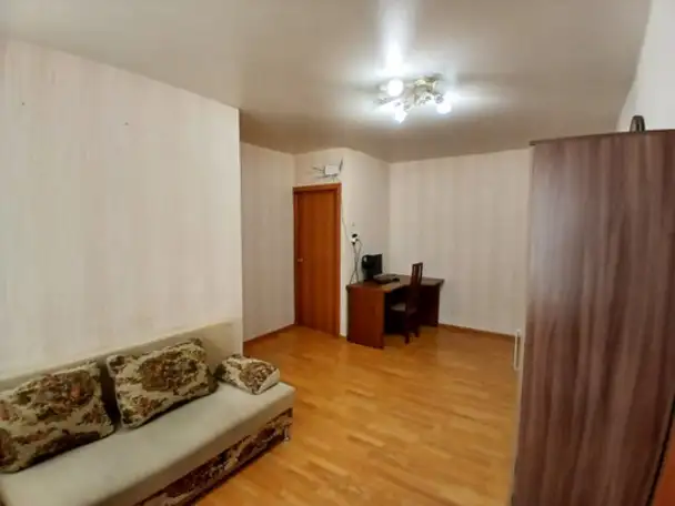 Квартира, 40,80 м², 1 эт., Втузгородок, Комсомольская ул, 51а, фотография 4