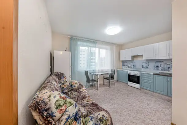 Квартира, 42,00 м², 7 эт., Изумрудная, мкр вишневая горка ул, 7, фотография 4