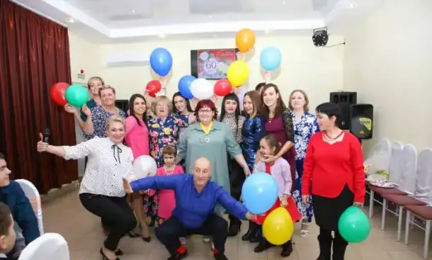Ведущая, диджей, фотография 4