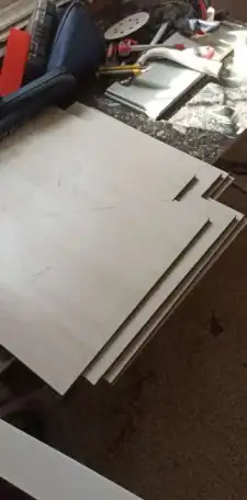 Резка плитки в Самаре,, фотография 4