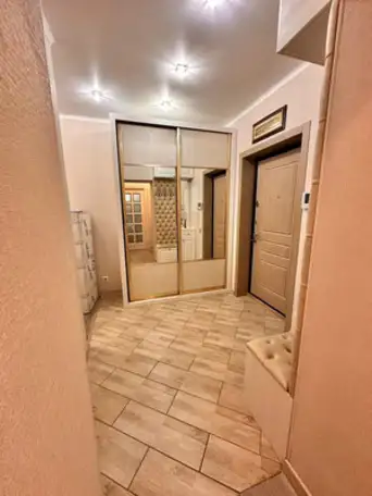 Квартира, 95,90 м², 2 эт., Козья слобода м., Академика лаврентьева ул, 11, фотография 11