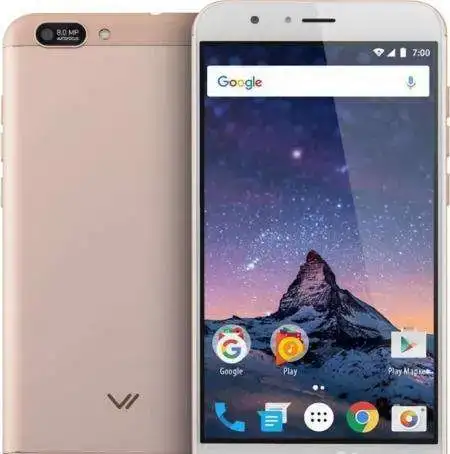 Смартфон Vertex Impress Fortune 4G 5.5