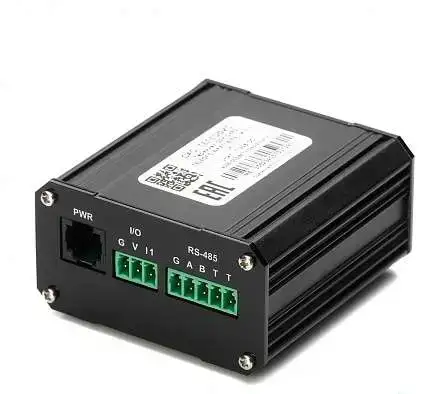 GPRS терминал TELEOFIS WRX708-L4, фотография 2
