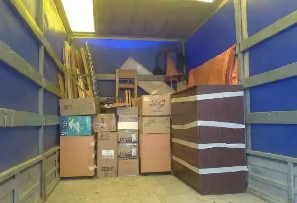 Уcлуги Грузчиков закaз газeлей, фотография 2