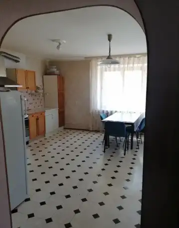 Сдам в аренду коттедж на лето, Горный Щит, п. Зеленый Бор, Ульяна. Ермака, д.10, фотография 5