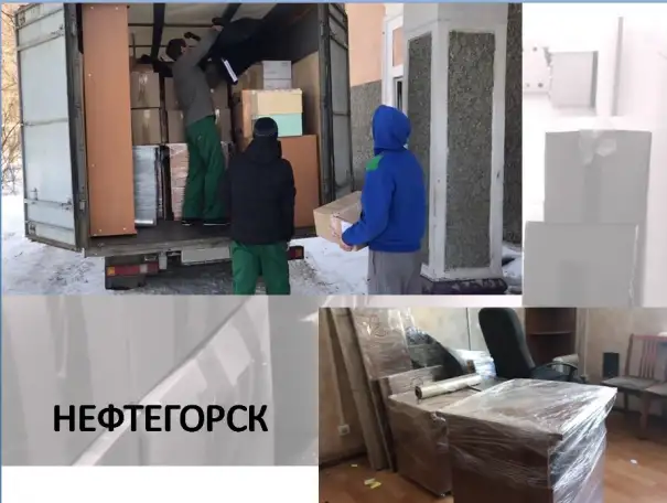 Грузчики такелажные работы, фотография 7