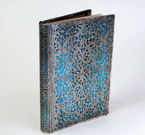 Блокноты Paperblanks, фотография 8
