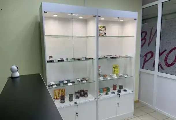 Торговое оборудование для магазина, фотография 4