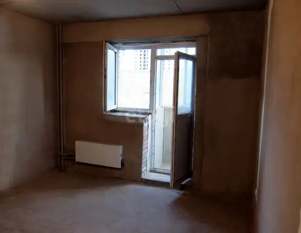 Квартира, 36,90 м², 4 эт., Республика башкортостан, уфа, бакалинская, 19, фотография 1