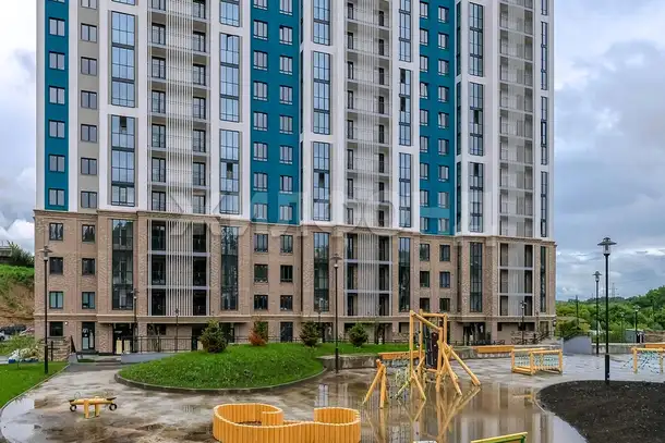 Продается место на закрытой стоянке, 17.1 м2, фотография 19