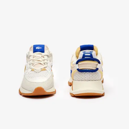Мужские кроссовки lacoste l003 neo 124 4 sma, фотография 5