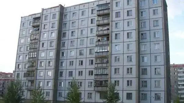 сдам 2-х к квартиру в новом городе, Россия, проспект, 8, подъезд 8, фотография 1