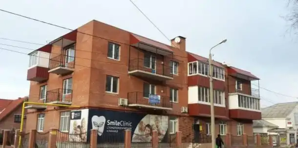 3 ком. кв. Центр. р-н, 70 м2, 70,00 м², 2 эт., Центральный, фотография 8