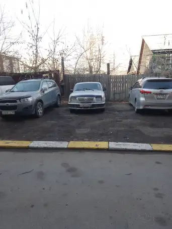 Продам автомобиль волга газг.в., фотография 1