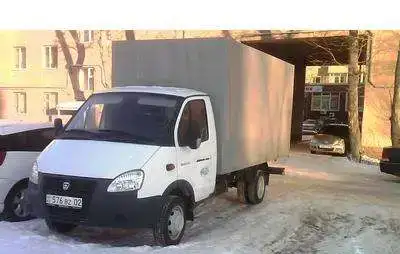 Грузоперевозки вывоз мусора переезды грузчики, фотография 1